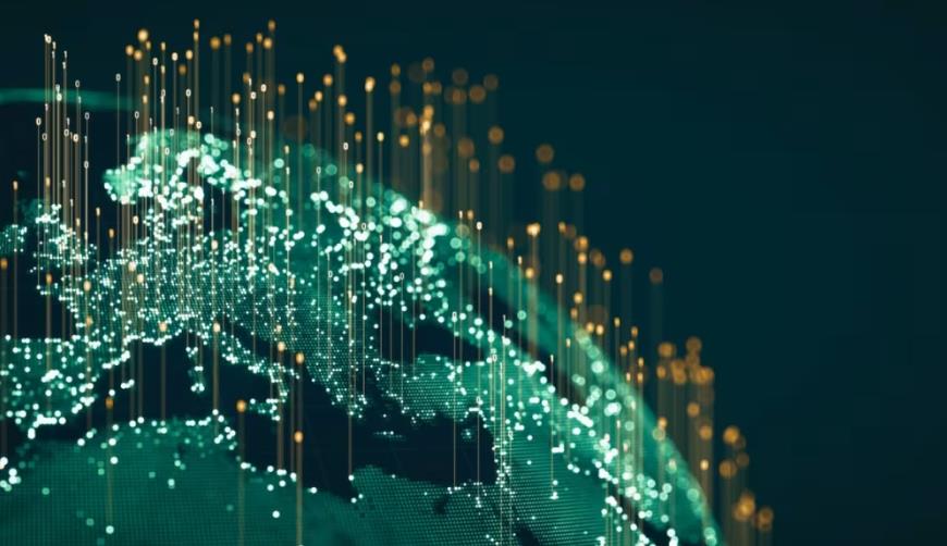 企业选型必看：阿克苏软件开发公司的技术实力与交付能力评估标准