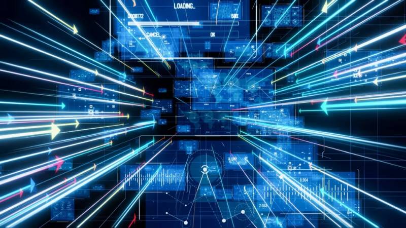 阿克苏SCADA系统开发：守护工业安全的数字卫士