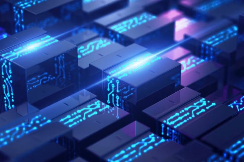 AWS高级咨询伙伴：阿克苏软件开发公司云原生架构设计中心